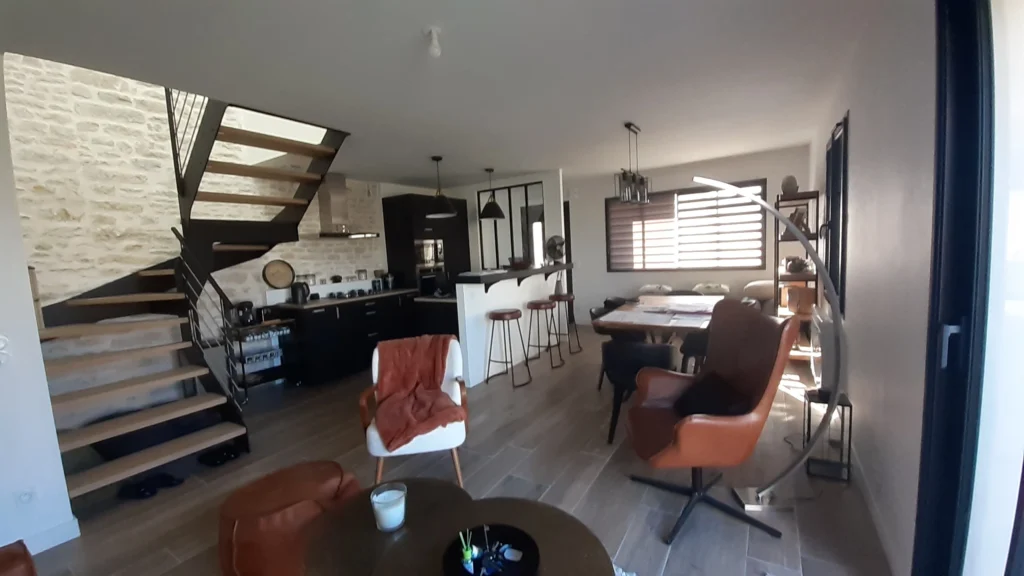 assistante architecte à la Rochelle