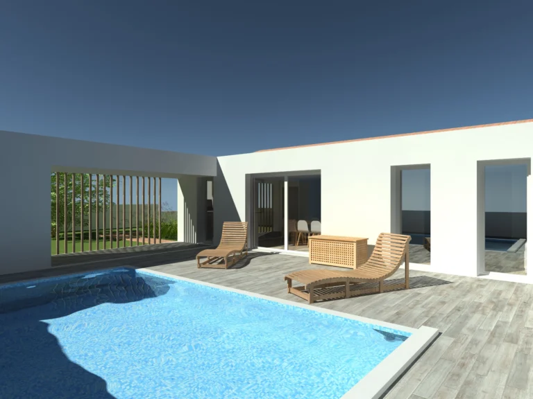 assistante architecte en Charente Maritime