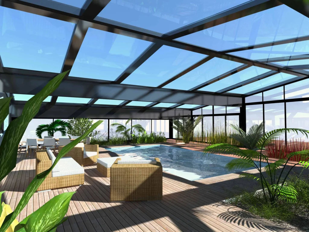 architecte dessinatrice en Charente Maritime