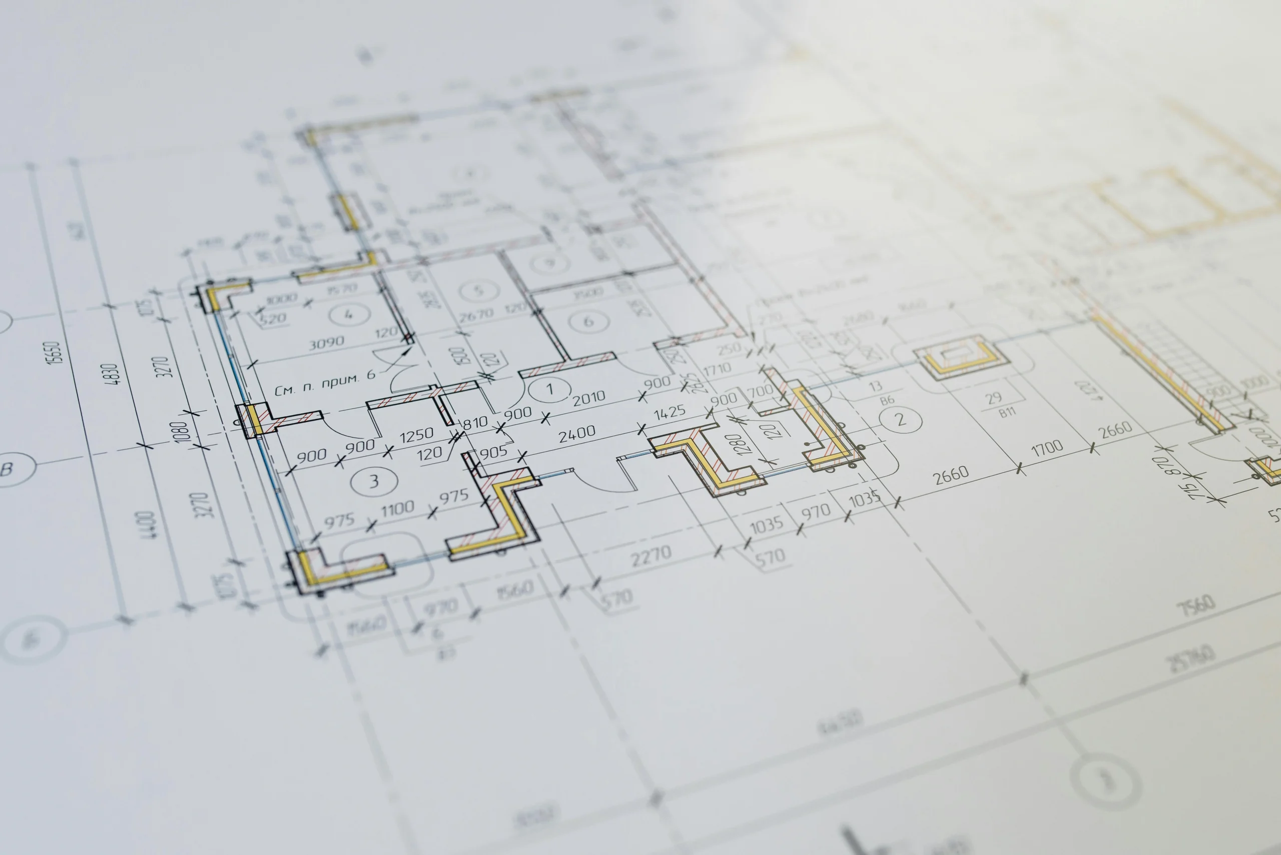 assistante architecte à la Rochelle