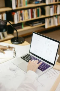 assistante architecte à la Rochelle